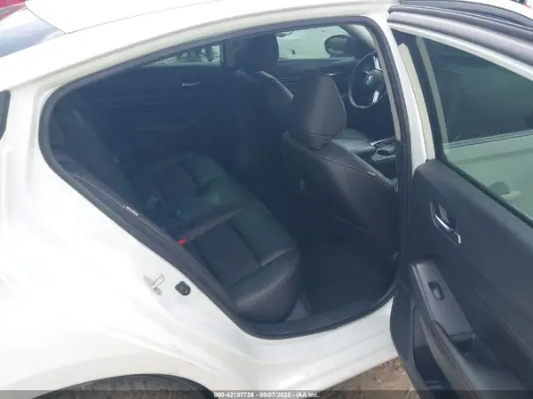 1N4BL4CV0LN314050 2020 NISSAN ALTIMA - Image 8
