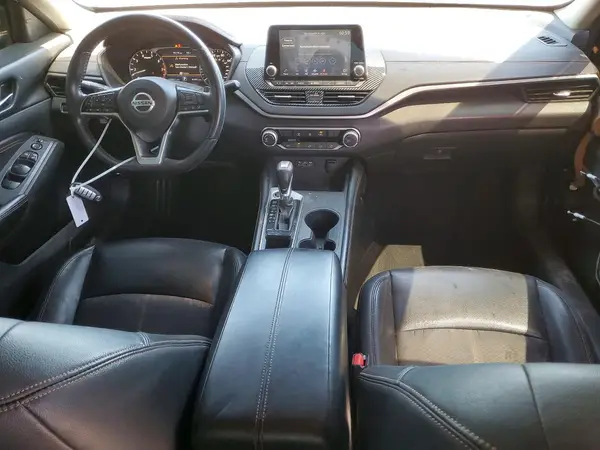1N4BL4CV0LN318194 2020 NISSAN ALTIMA - Image 8