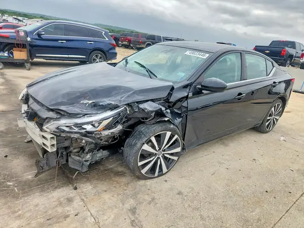 1N4BL4CV0LN318230 2020 NISSAN ALTIMA - Image 1