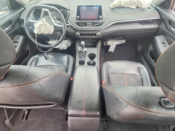 1N4BL4CV0LN318230 2020 NISSAN ALTIMA - Image 8