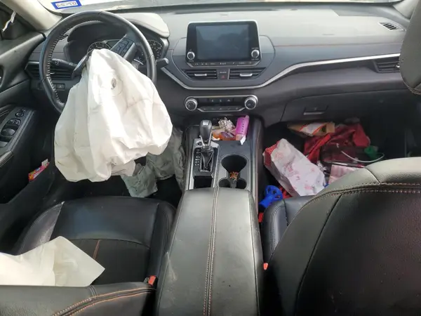 1N4BL4CV0LN320091 2020 NISSAN ALTIMA - Image 8