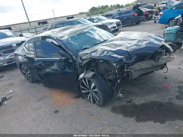 1N4BL4CV0MN302109 2021 NISSAN ALTIMA - Image 1
