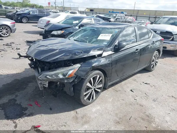1N4BL4CV0MN302109 2021 NISSAN ALTIMA - Image 2