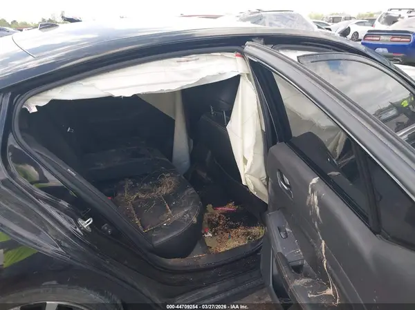 1N4BL4CV0MN302109 2021 NISSAN ALTIMA - Image 8