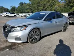 1N4BL4CV0MN302241 2021 NISSAN ALTIMA