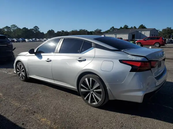 1N4BL4CV0MN302241 2021 NISSAN ALTIMA - Image 2