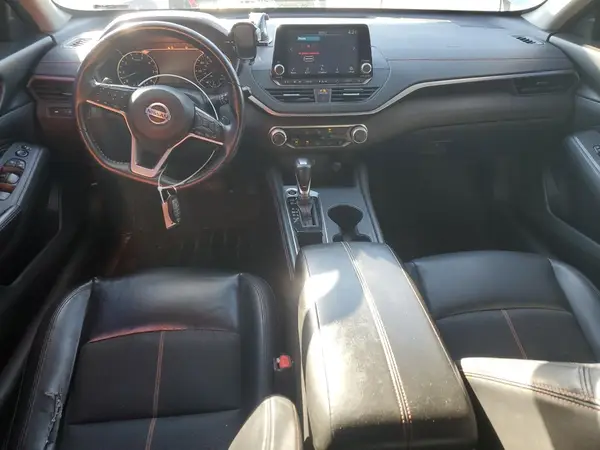1N4BL4CV0MN302241 2021 NISSAN ALTIMA - Image 8