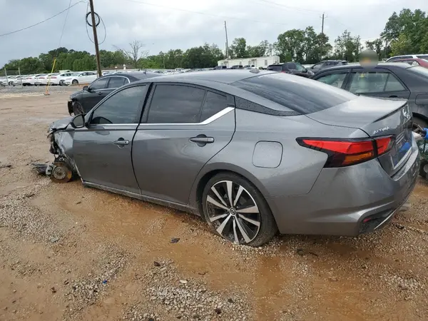 1N4BL4CV0MN303437 2021 NISSAN ALTIMA - Image 2