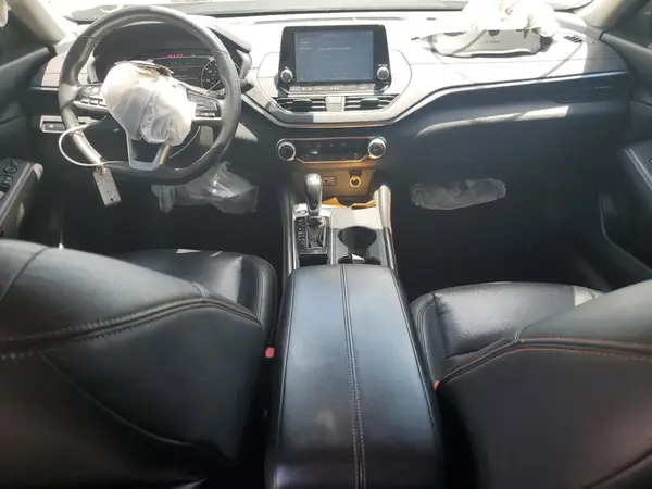 1N4BL4CV0MN303437 2021 NISSAN ALTIMA - Image 8