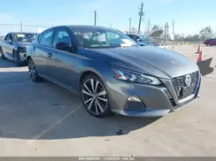 1N4BL4CV0MN305009 2021 NISSAN ALTIMA