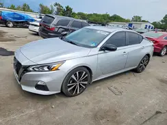 1N4BL4CV0MN305866 2021 NISSAN ALTIMA
