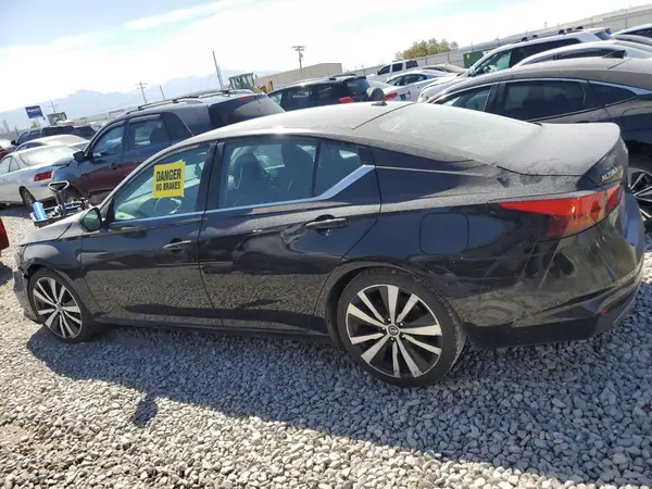 1N4BL4CV0MN306905 2021 NISSAN ALTIMA - Image 2
