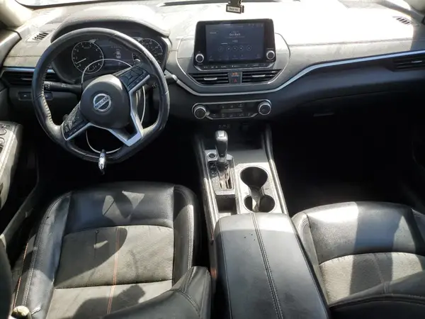 1N4BL4CV0MN306905 2021 NISSAN ALTIMA - Image 8