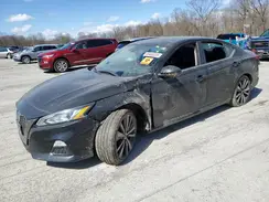 1N4BL4CV0MN308119 2021 NISSAN ALTIMA