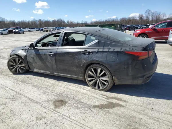 1N4BL4CV0MN308119 2021 NISSAN ALTIMA - Image 2