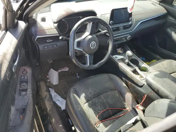 1N4BL4CV0MN308119 2021 NISSAN ALTIMA - Image 8