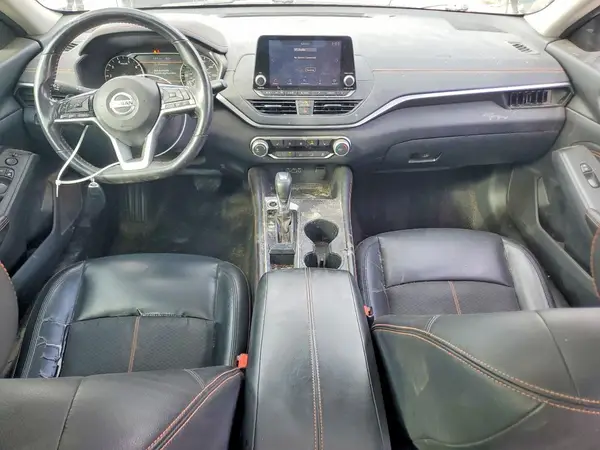 1N4BL4CV0MN308525 2021 NISSAN ALTIMA - Image 8