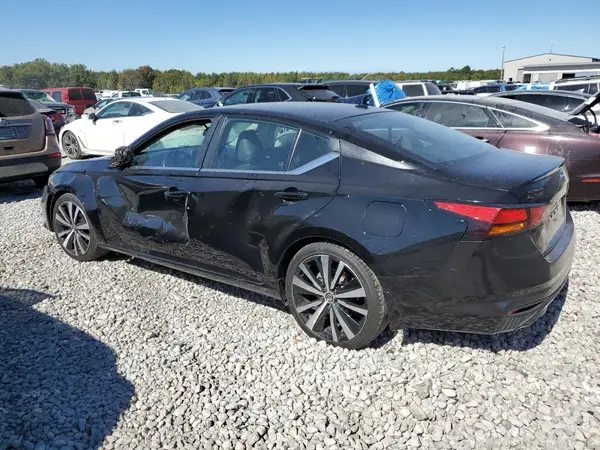 1N4BL4CV0MN308637 2021 NISSAN ALTIMA - Image 2
