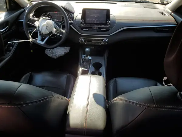 1N4BL4CV0MN308752 2021 NISSAN ALTIMA - Image 8