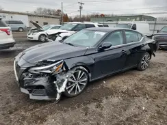 1N4BL4CV0MN309125 2021 NISSAN ALTIMA