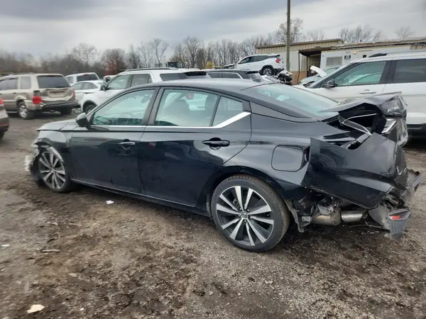 1N4BL4CV0MN309125 2021 NISSAN ALTIMA - Image 2