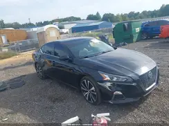1N4BL4CV0MN310713 2021 NISSAN ALTIMA
