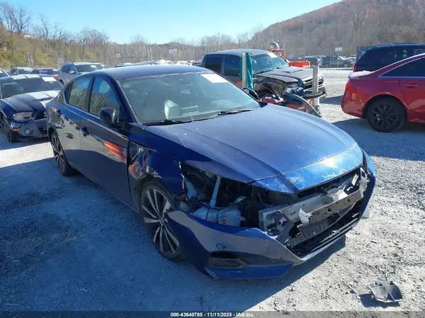 1N4BL4CV0MN312610 2021 NISSAN ALTIMA - Image 1