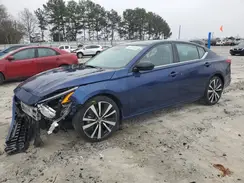 1N4BL4CV0MN313398 2021 NISSAN ALTIMA