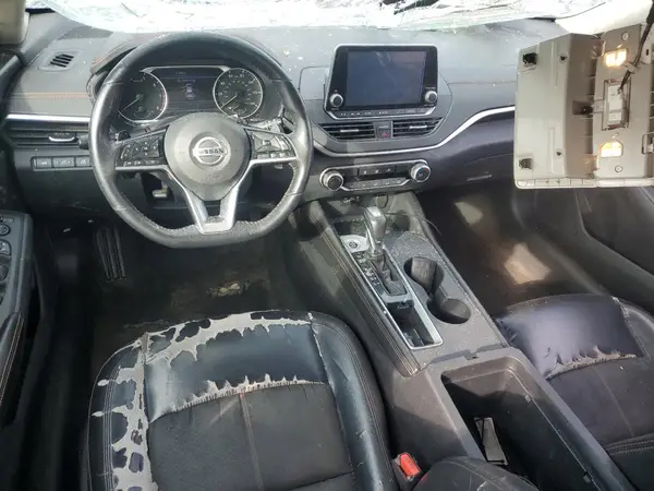 1N4BL4CV0MN314647 2021 NISSAN ALTIMA - Image 8