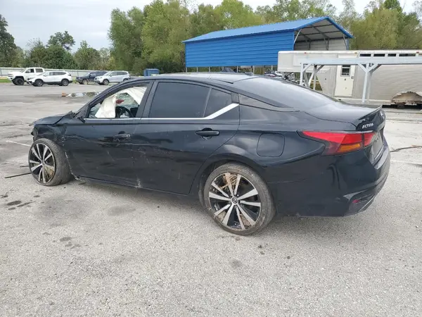 1N4BL4CV0MN315751 2021 NISSAN ALTIMA - Image 2