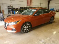 1N4BL4CV0MN317919 2021 NISSAN ALTIMA