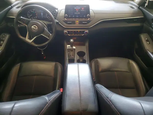 1N4BL4CV0MN317919 2021 NISSAN ALTIMA - Image 8