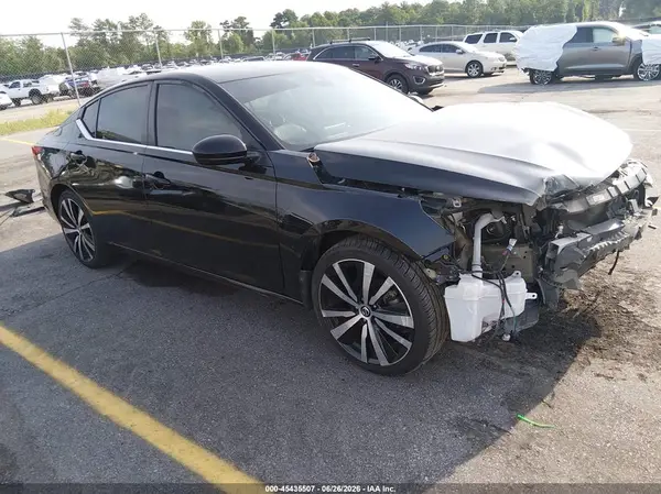 1N4BL4CV0MN318309 2021 NISSAN ALTIMA - Image 1