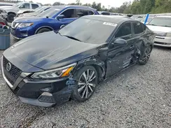 1N4BL4CV0MN318312 2021 NISSAN ALTIMA