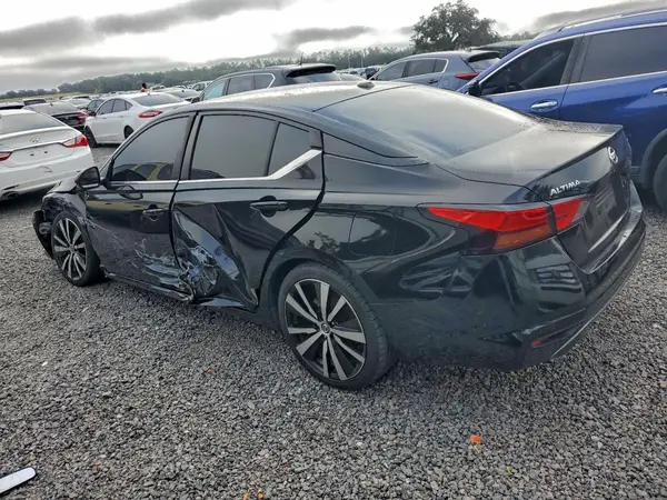 1N4BL4CV0MN318312 2021 NISSAN ALTIMA - Image 2