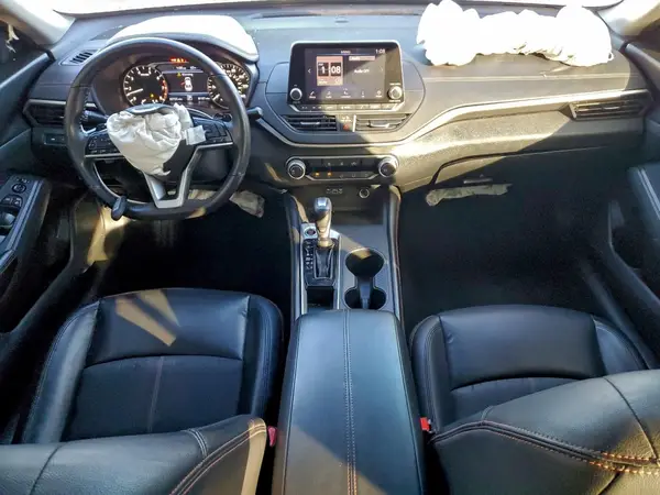 1N4BL4CV0MN318312 2021 NISSAN ALTIMA - Image 8