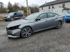 1N4BL4CV0MN319122 2021 NISSAN ALTIMA
