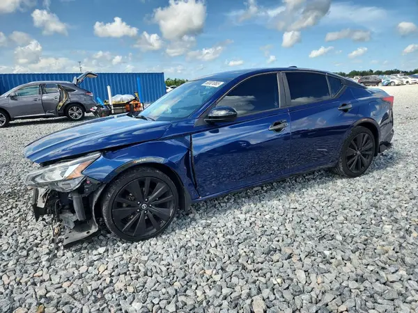 1N4BL4CV0MN324403 2021 NISSAN ALTIMA - Image 1