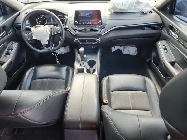 1N4BL4CV0MN324403 2021 NISSAN ALTIMA - Image 8