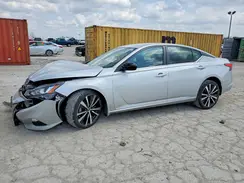 1N4BL4CV0MN324448 2021 NISSAN ALTIMA