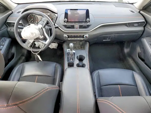 1N4BL4CV0MN324448 2021 NISSAN ALTIMA - Image 8