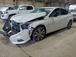 1N4BL4CV0MN325874 2021 NISSAN ALTIMA