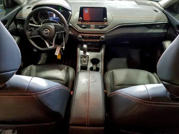 1N4BL4CV0MN325874 2021 NISSAN ALTIMA - Image 8