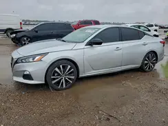 1N4BL4CV0MN326023 2021 NISSAN ALTIMA