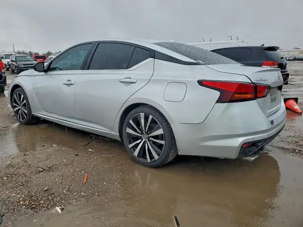1N4BL4CV0MN326023 2021 NISSAN ALTIMA - Image 2