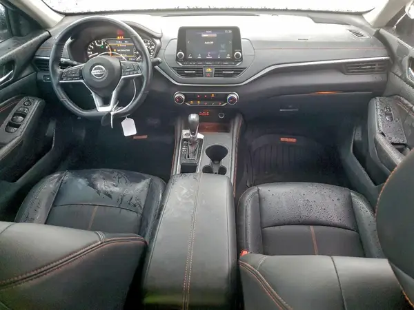 1N4BL4CV0MN326023 2021 NISSAN ALTIMA - Image 8