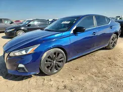 1N4BL4CV0MN326121 2021 NISSAN ALTIMA