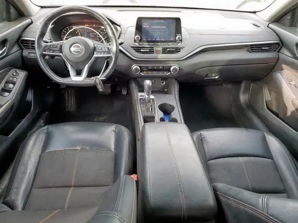 1N4BL4CV0MN326121 2021 NISSAN ALTIMA - Image 8