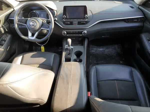 1N4BL4CV0MN329987 2021 NISSAN ALTIMA - Image 8