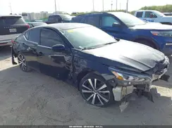 1N4BL4CV0MN330668 2021 NISSAN ALTIMA